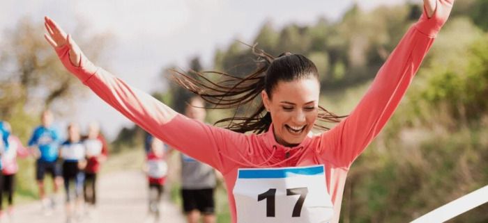 Evita el famoso «Muro»: La Receta para no detenerte en el Kilómetro 30