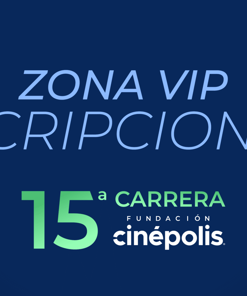 CINÉPOLIS ZONA VIP