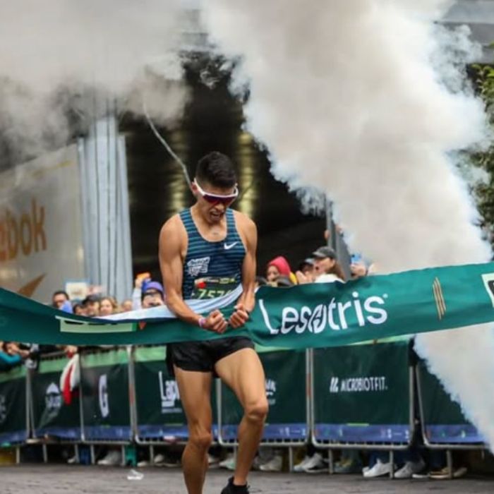 Carrera día del padre 2026