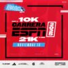 CARRERA ESPN 2025 - 10K